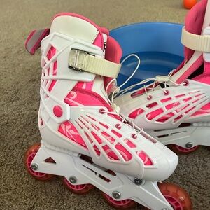 Inline Skates - roller blades